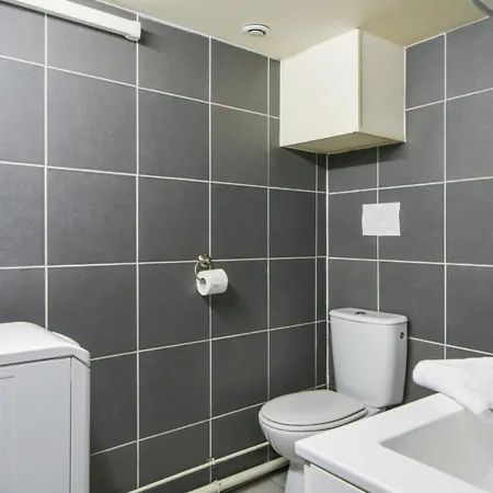 Bright Studio Close To The Stations In Central - Welkeys Apartamento *