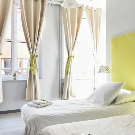 Bright Studio Close To The Stations In Central - Welkeys Apartamento